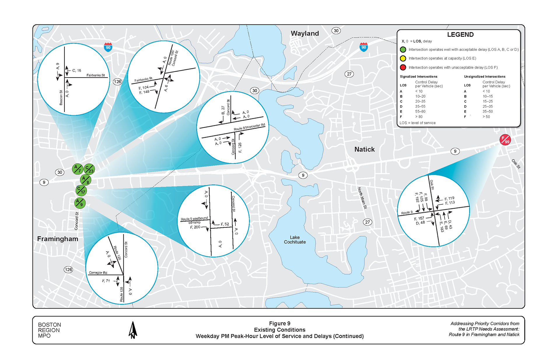 Area map 2 of 2.